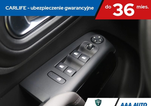 Citroen C5 Aircross cena 98000 przebieg: 99060, rok produkcji 2019 z Czerniejewo małe 254